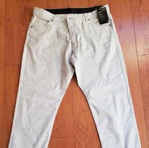 Brand new nike golf pants